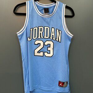 NWT Jordan Kids' Michael Jordan #23 Jersey MSRP $58